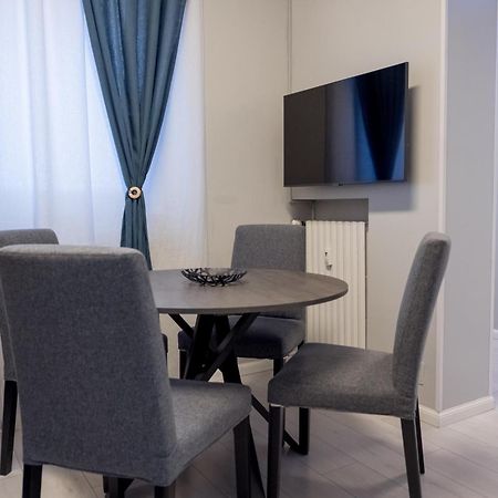Spiga Fashion Apartment By Montenapoleone Living Milão Exterior foto