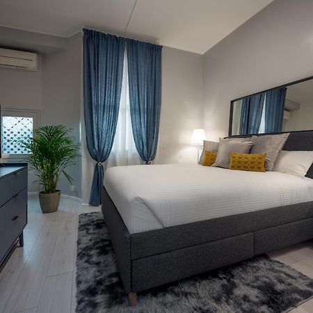 Spiga Fashion Apartment By Montenapoleone Living Milão Exterior foto