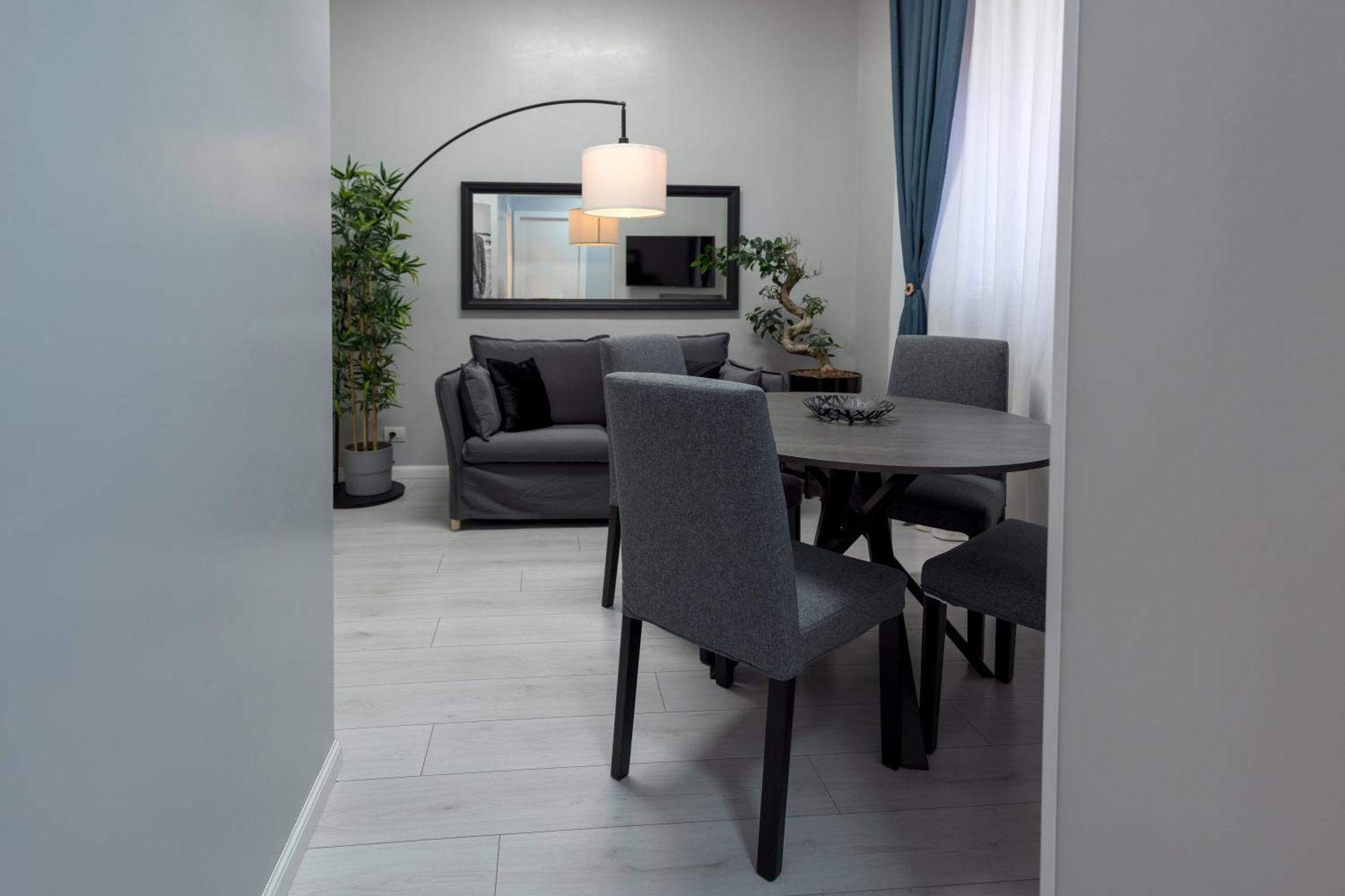 Spiga Fashion Apartment By Montenapoleone Living Milão Exterior foto