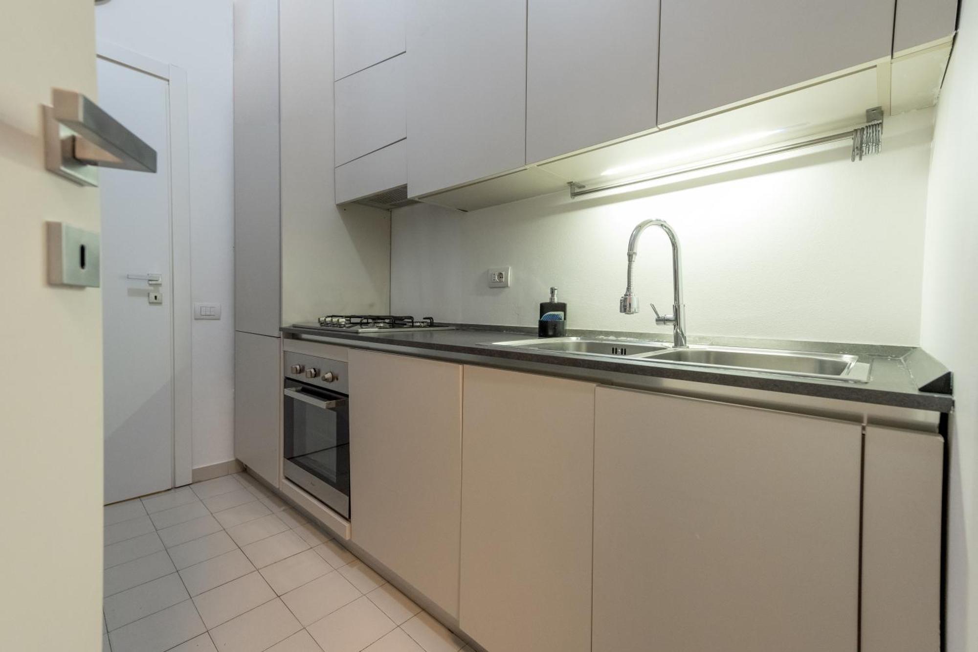 Spiga Fashion Apartment By Montenapoleone Living Milão Exterior foto