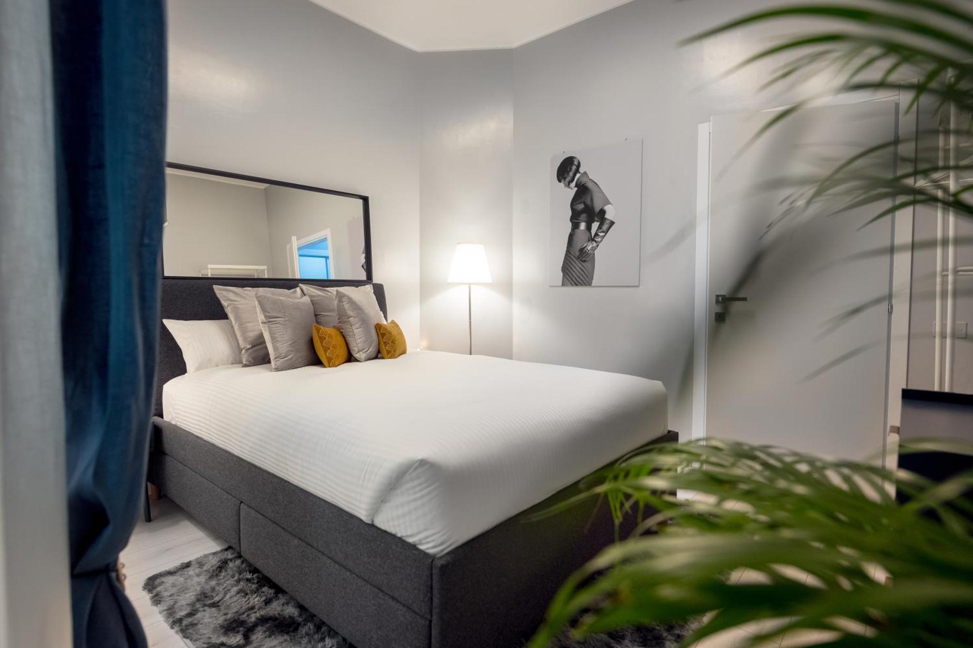 Spiga Fashion Apartment By Montenapoleone Living Milão Exterior foto