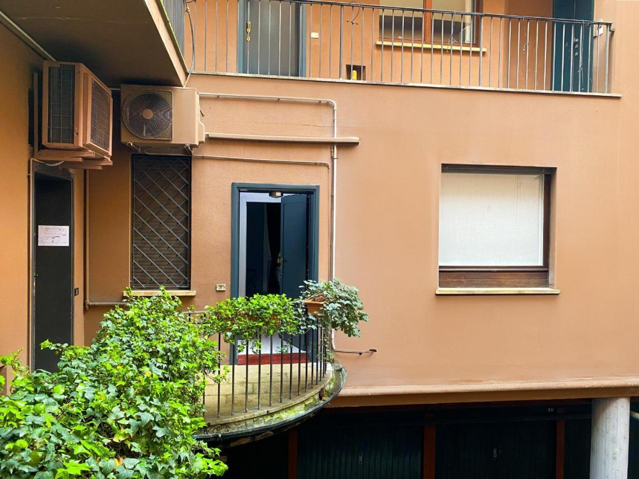 Spiga Fashion Apartment By Montenapoleone Living Milão Exterior foto